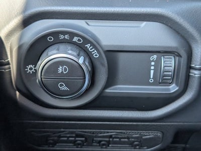 2026 Jeep Gladiator Rubicon X