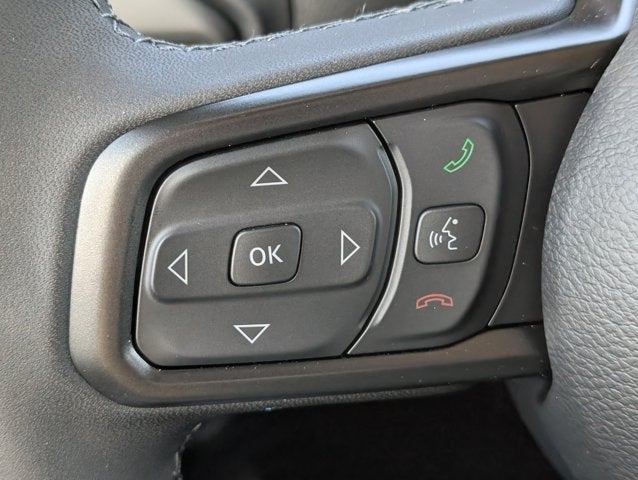 2026 Jeep Gladiator Rubicon X