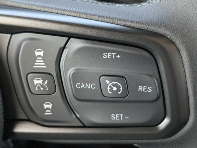 2026 Jeep Gladiator Rubicon X