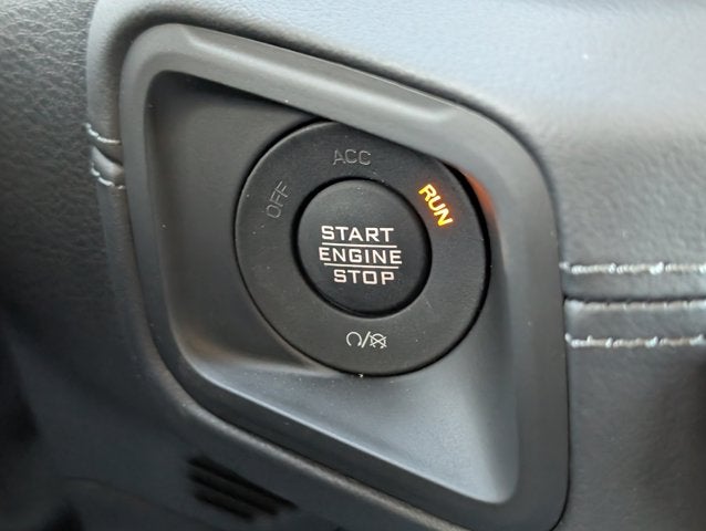 2026 Jeep Gladiator Rubicon X