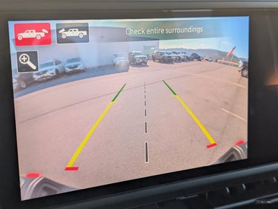 2026 Jeep Gladiator Rubicon X