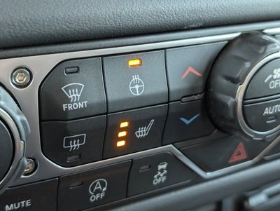 2026 Jeep Gladiator Rubicon X