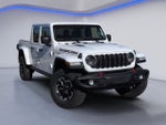 2026 Jeep Gladiator Rubicon X