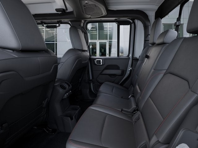 2026 Jeep Gladiator Rubicon X
