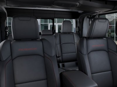 2026 Jeep Gladiator Rubicon X