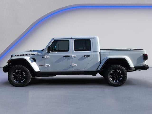 2026 Jeep Gladiator Rubicon X