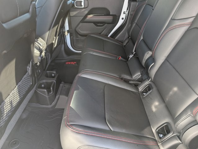 2026 Jeep Gladiator Rubicon X