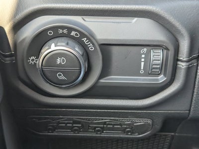 2026 Jeep Gladiator Rubicon X