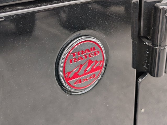 2026 Jeep Gladiator Rubicon X