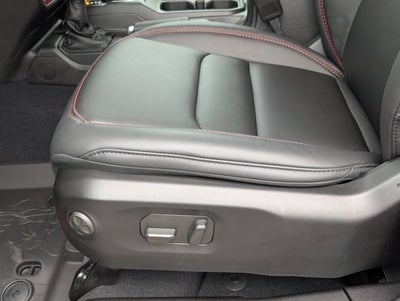 2026 Jeep Gladiator Rubicon X