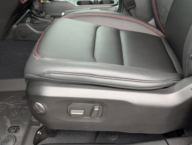 2026 Jeep Gladiator Rubicon X