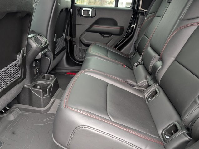 2026 Jeep Gladiator Rubicon X