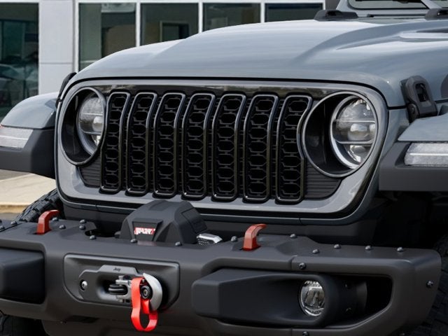 2026 Jeep Gladiator Shadow Ops