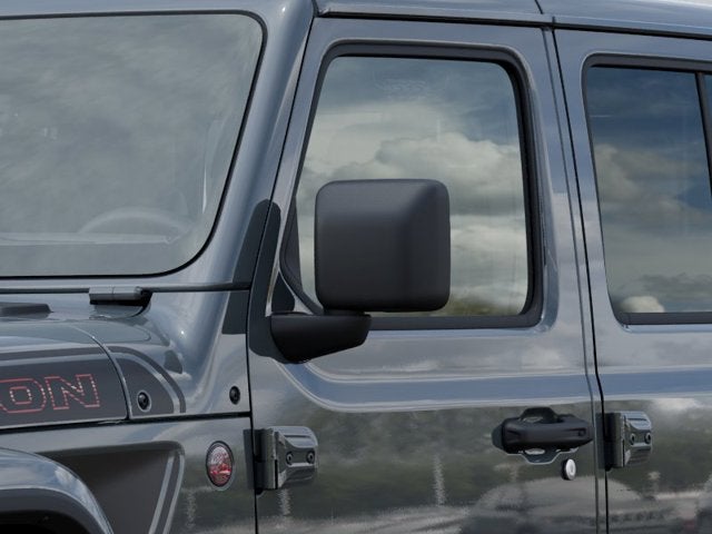 2026 Jeep Gladiator Shadow Ops