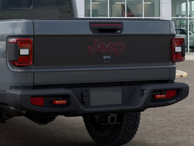 2026 Jeep Gladiator Shadow Ops