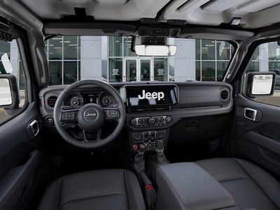 2026 Jeep Gladiator Shadow Ops