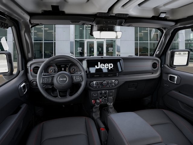 2026 Jeep Gladiator Shadow Ops