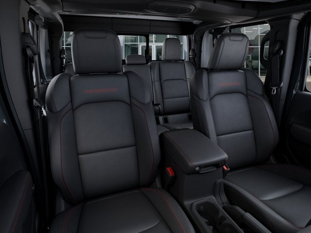 2026 Jeep Gladiator Shadow Ops