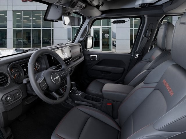 2026 Jeep Gladiator Shadow Ops