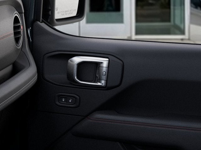 2026 Jeep Gladiator Shadow Ops