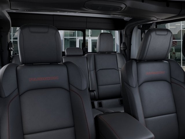 2026 Jeep Gladiator Shadow Ops