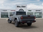 2026 Jeep Gladiator Shadow Ops