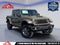 2026 Jeep Gladiator Mojave X