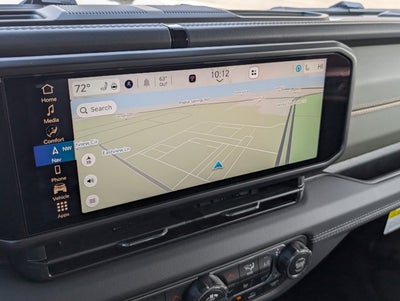 2026 Jeep Gladiator Mojave X