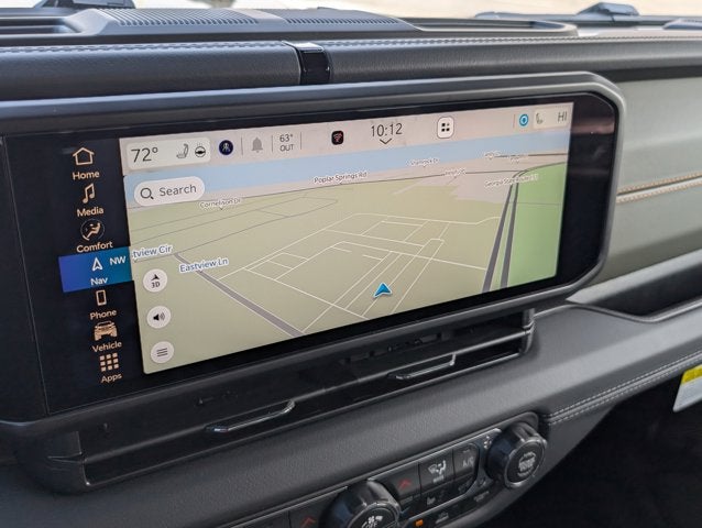 2026 Jeep Gladiator Mojave X