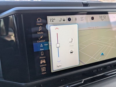 2026 Jeep Gladiator Mojave X