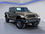 2026 Jeep Gladiator Mojave X