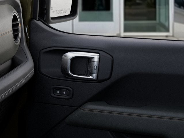 2026 Jeep Gladiator Mojave X
