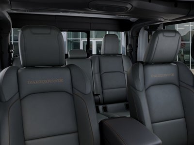 2026 Jeep Gladiator Mojave X
