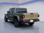 2026 Jeep Gladiator Mojave X