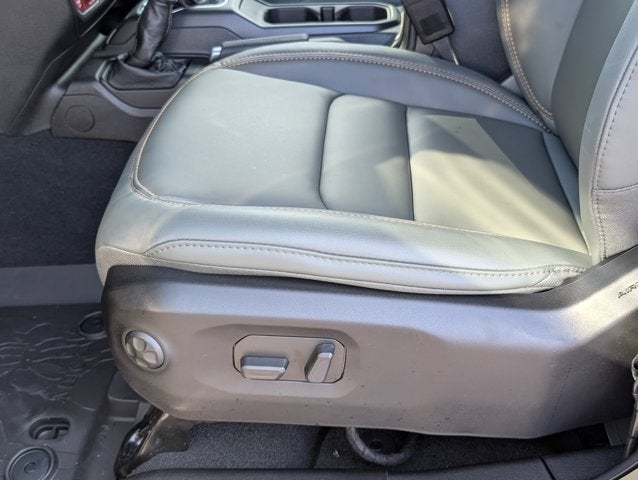 2026 Jeep Gladiator Mojave X