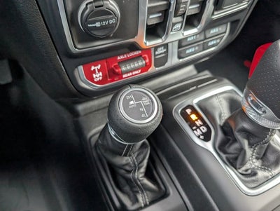 2026 Jeep Gladiator Mojave X