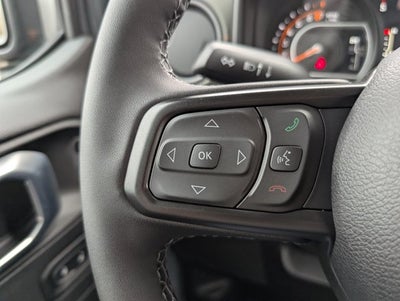 2026 Jeep Gladiator Mojave X