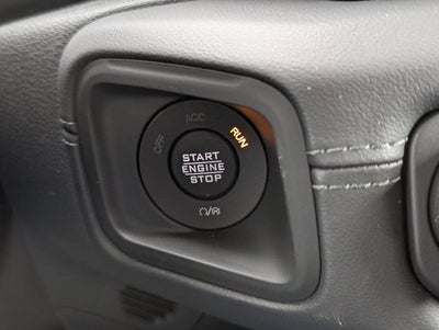 2026 Jeep Gladiator Mojave X