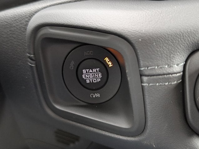 2026 Jeep Gladiator Mojave X