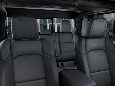 2026 Jeep Gladiator Mojave X