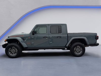 2026 Jeep Gladiator Mojave X