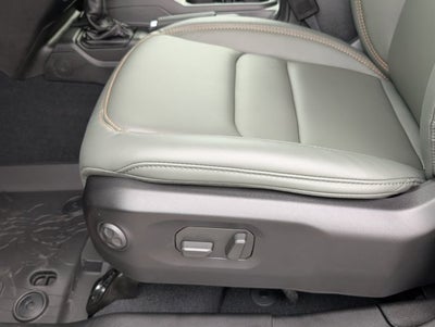 2026 Jeep Gladiator Mojave X