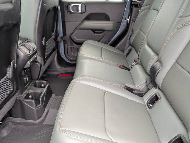 2026 Jeep Gladiator Mojave X