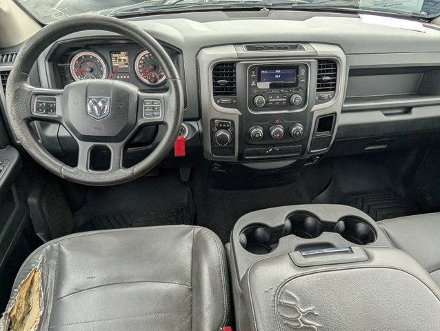 2016 RAM 1500 Express