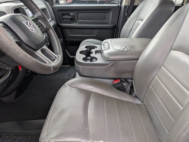 2016 RAM 1500 Express