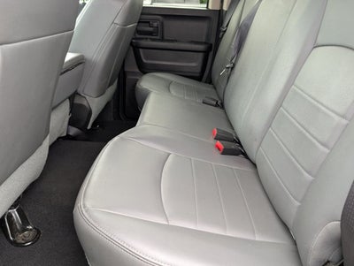 2016 RAM 1500 Express