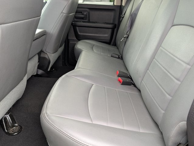 2016 RAM 1500 Express