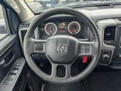 2016 RAM 1500 Express