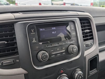 2016 RAM 1500 Express