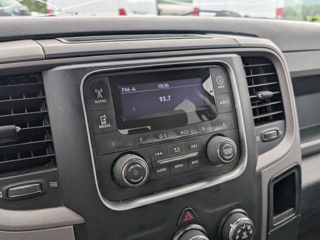 2016 RAM 1500 Express